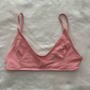 Knight Swimwear Angel Top Size Small